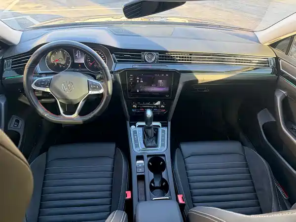 Volkswagen Magotan 2023