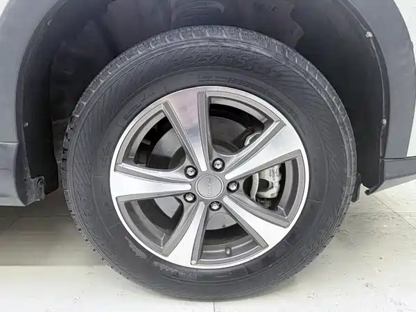 Haval H6 Coupe 2016