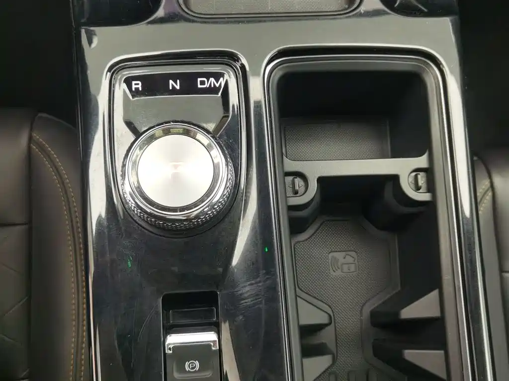 Haval Big Dog 2021 — фото 13