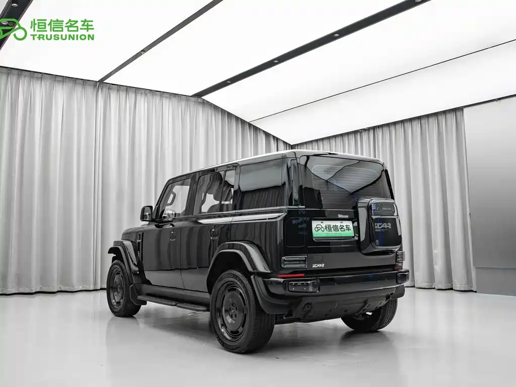 Icar Super V23 2025