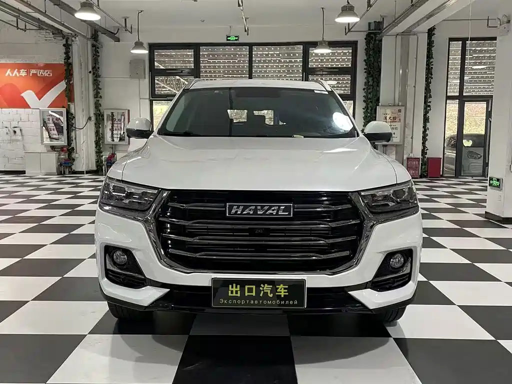 Haval H6 2022