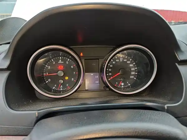 Haval H6 2017