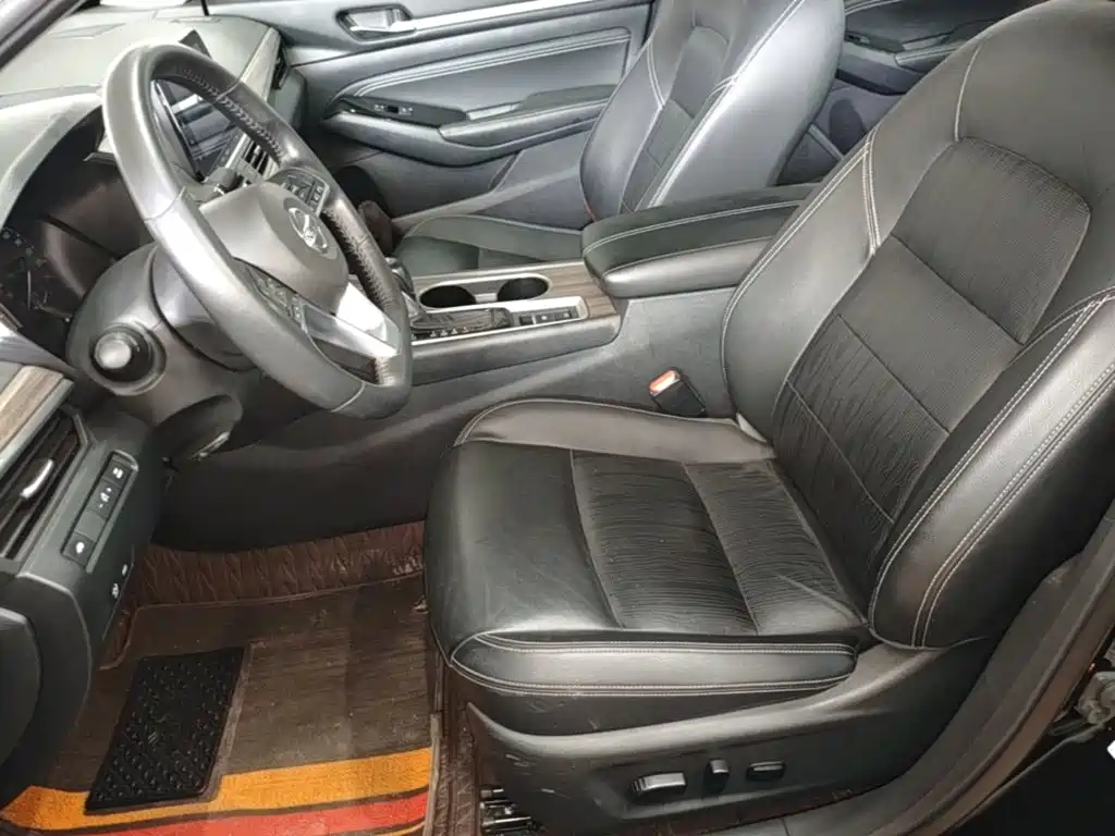 Nissan Teana 2023 — фото 15