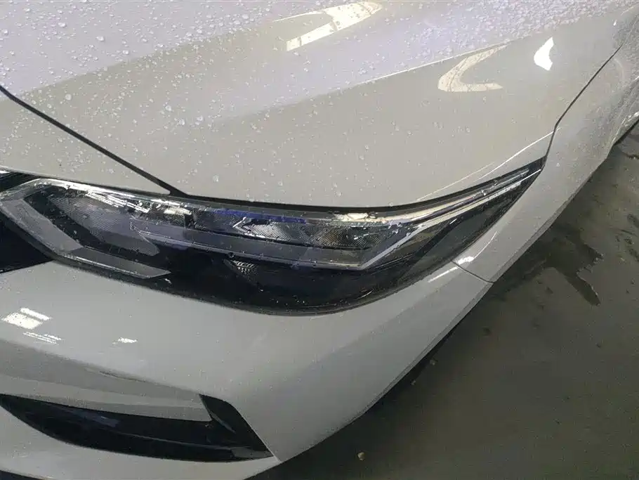 Nissan Sylphy 2020