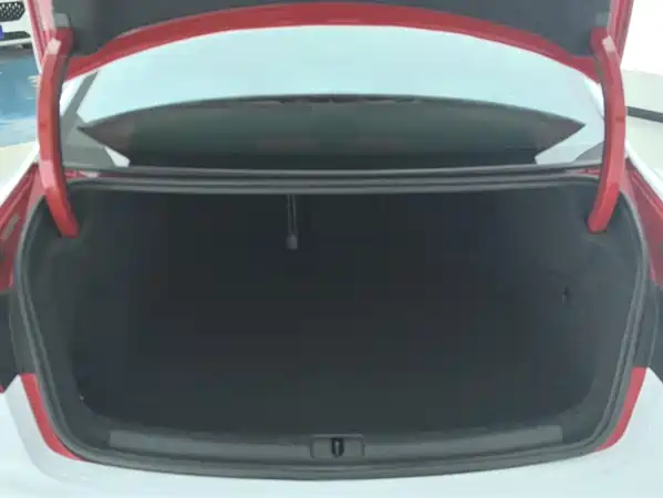 Audi A3 2019