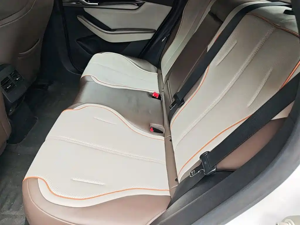 BYD Qin PLUS 2024 — фото 17