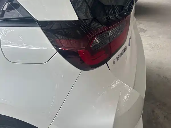 Honda Fit 2023