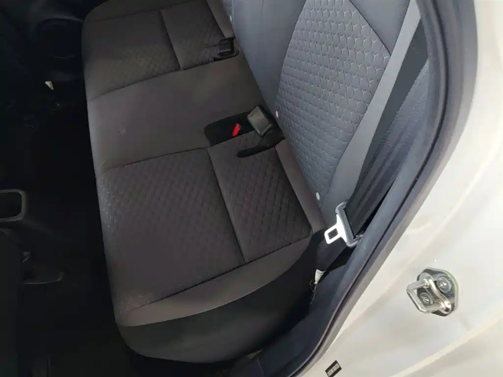 Honda Fit 2022 — фото 17