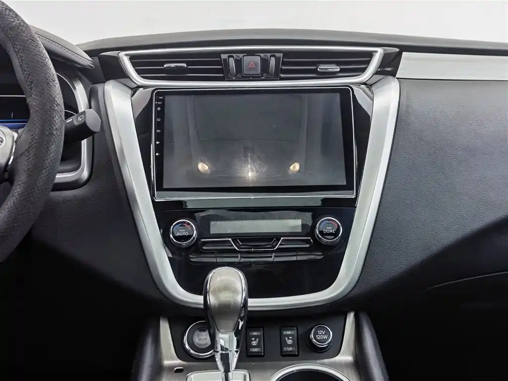 Nissan Murano 2017 — фото 12