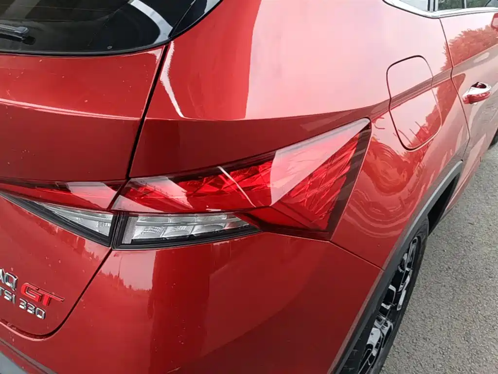 Skoda Kodiaq GT 2021 — фото 8