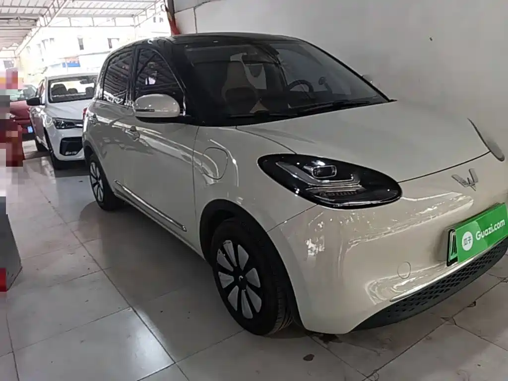 Wuling Bingo 2023