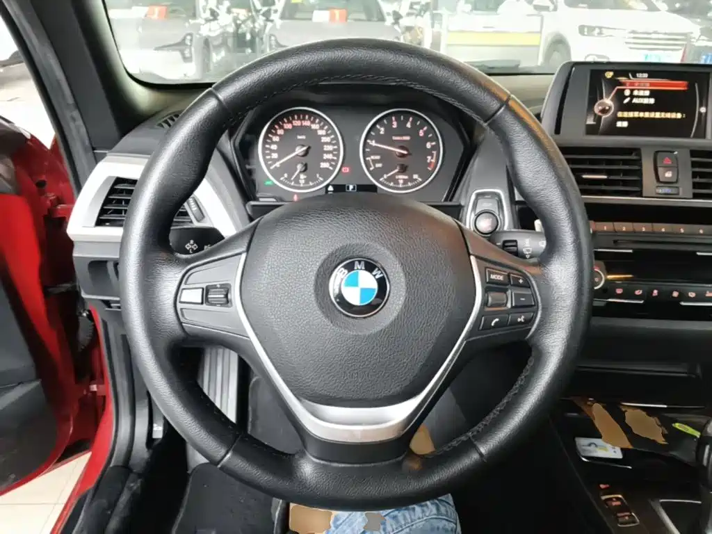 BMW 2 Series 2016 — фото 11