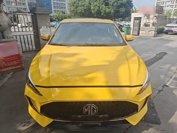 MG5 2021