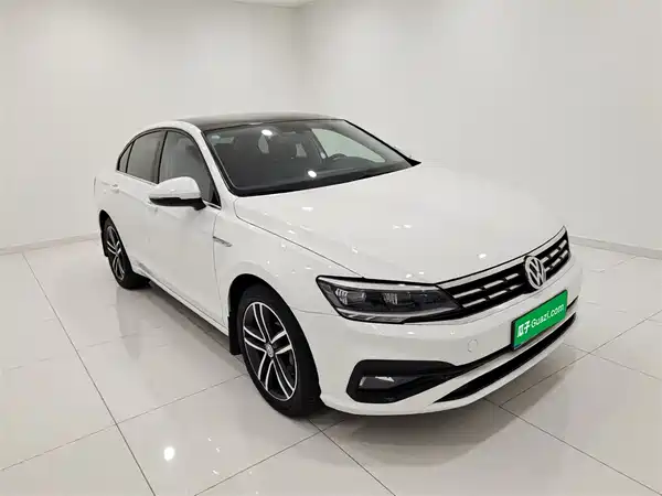 Volkswagen Lamando 2019