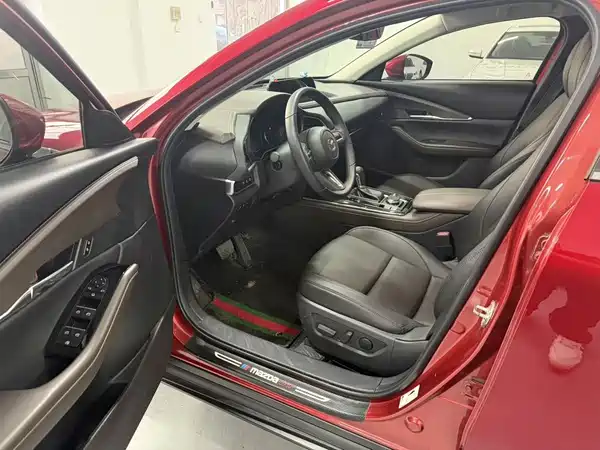 Mazda CX-30 2022