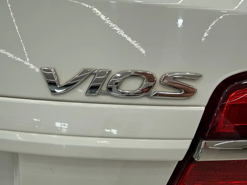 Toyota Vios 2019 — фото 16