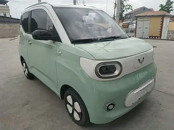 Wuling Hongguang MINIEV 2024
