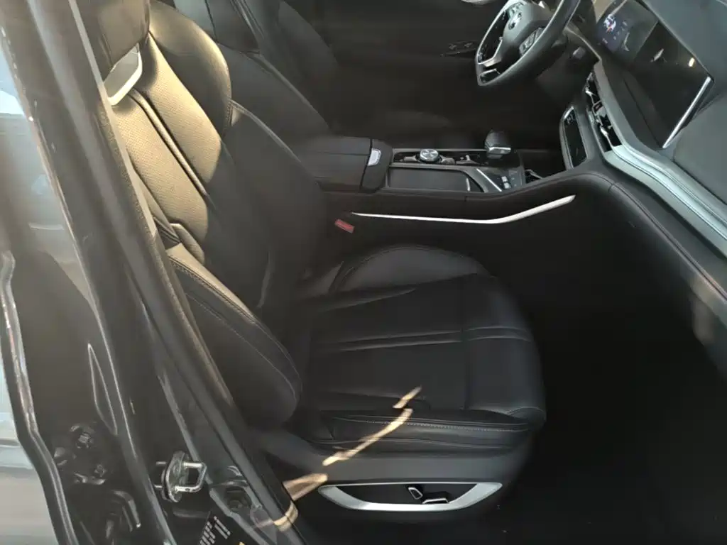 Changan CS75PLUS 2022 — фото 25