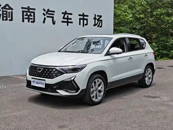 Jetta VS5 2022
