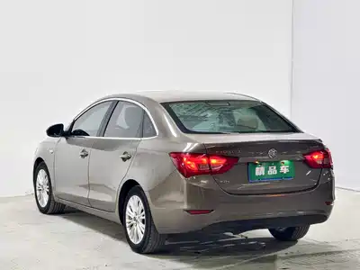 Buick Excelle GT 2015