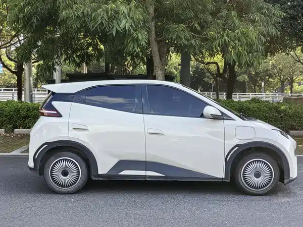 BYD Seagull 2023