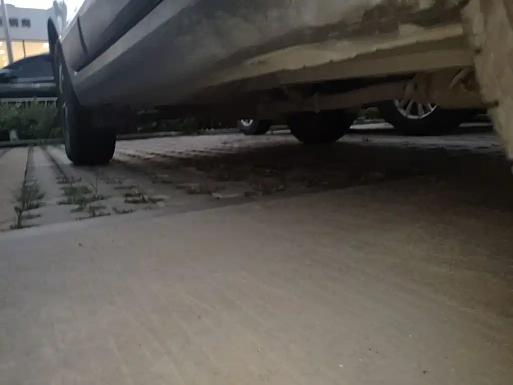 Hyundai ix35 2015