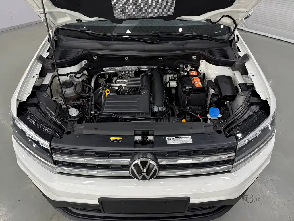 Volkswagen Tharu 2023 — фото 19