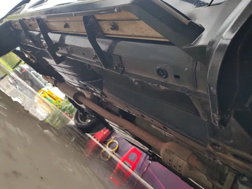 Hyundai ix35 2018 — фото 16