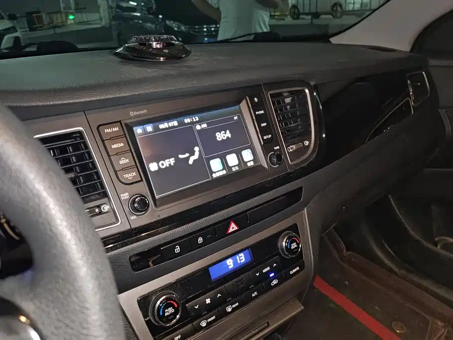 Hyundai Mistra 2017 — фото 13