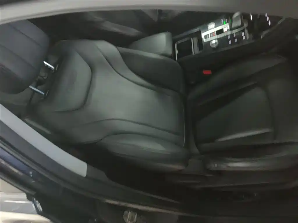 Chery Tiggo 8 PLUS 2022 — фото 25