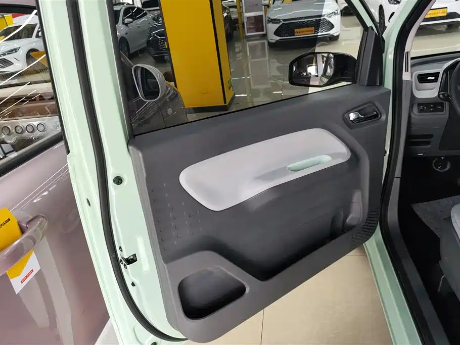 Wuling MINIEV 2022