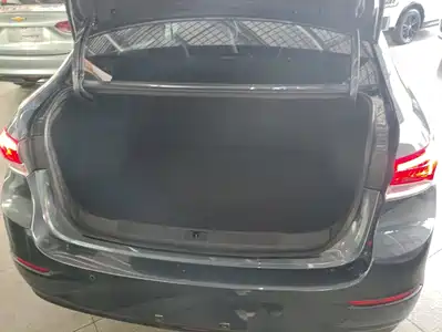 Buick Excelle GT 2021
