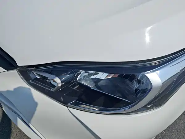 Toyota Yaris L 2019