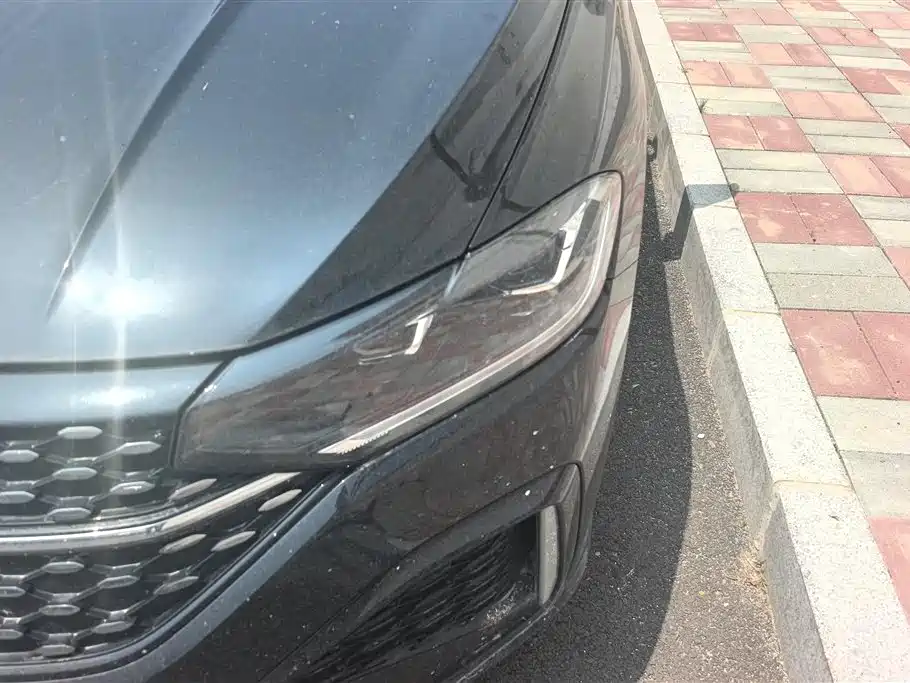 Volkswagen Lavida 2025