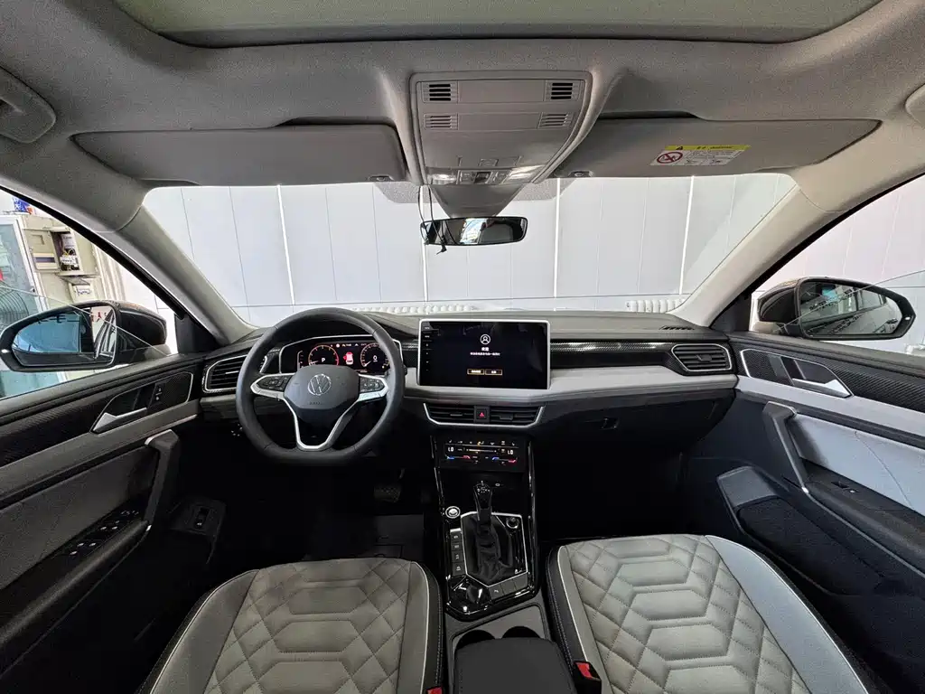 Volkswagen Tayron 2022