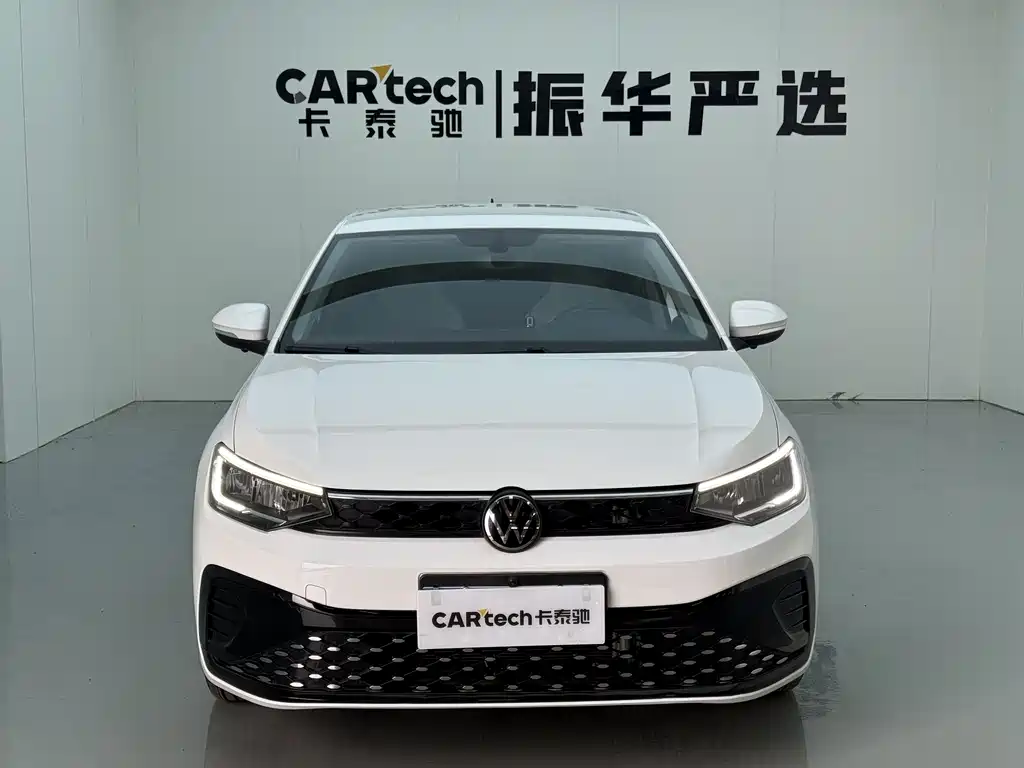 Volkswagen Lavida 2024