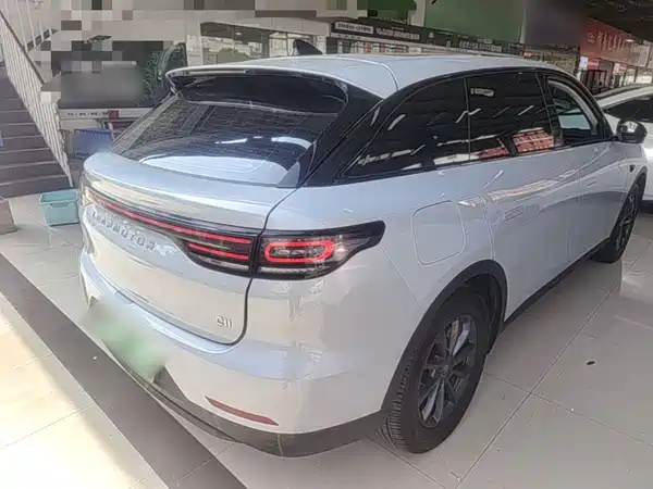 Leapmotor C11 2023