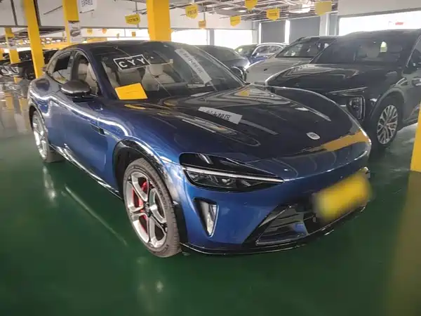 Xiaomi YU7 2025
