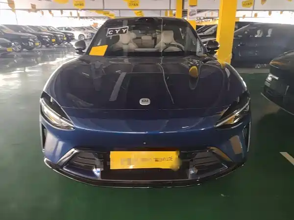 Xiaomi YU7 2025