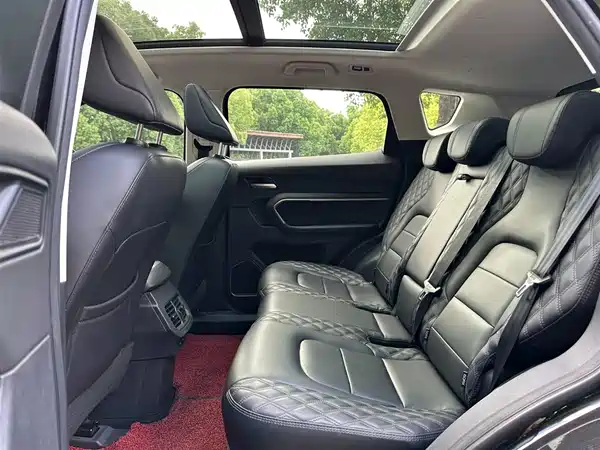 Haval H6 2021