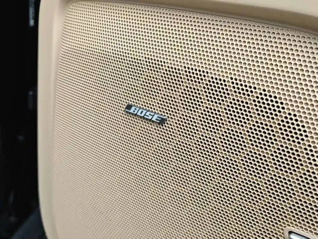 Porsche Cayenne 2015 — фото 15