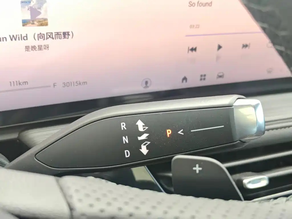 Buick LaCrosse 2024 — фото 14