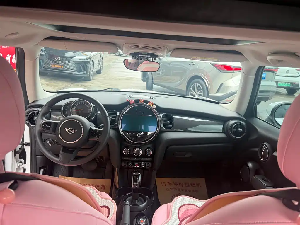 MINI Mini 2023