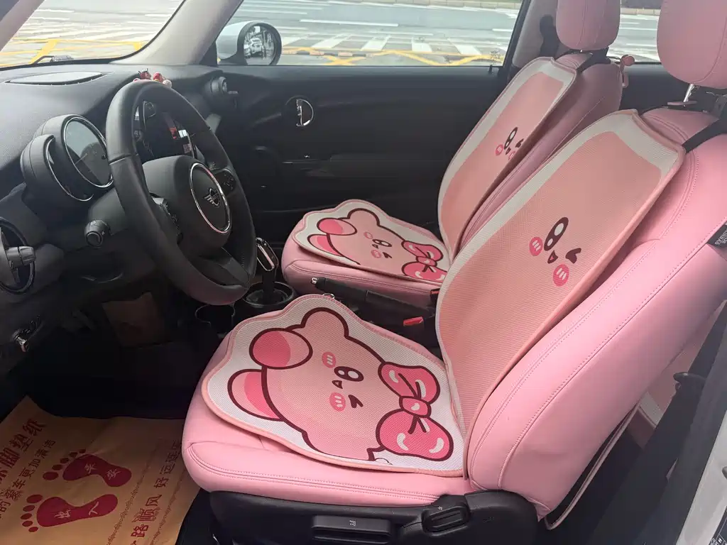 MINI Mini 2023