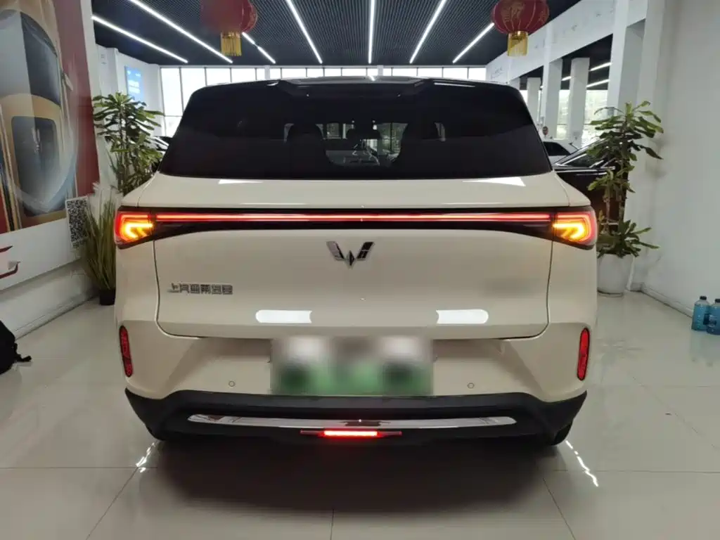 Wuling Bingo S 2025 — фото 6