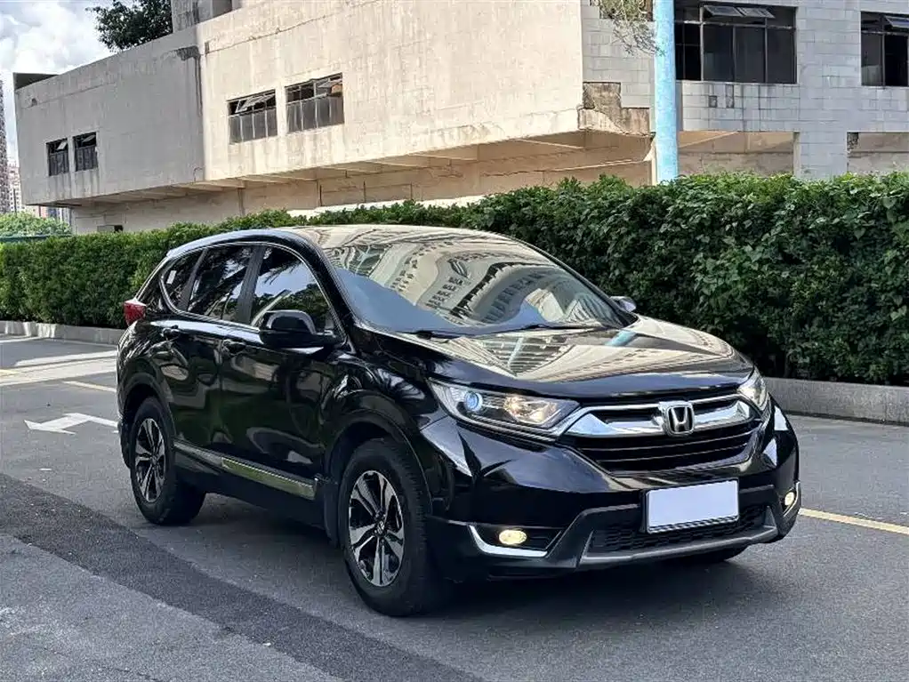 Honda CR-V 2020