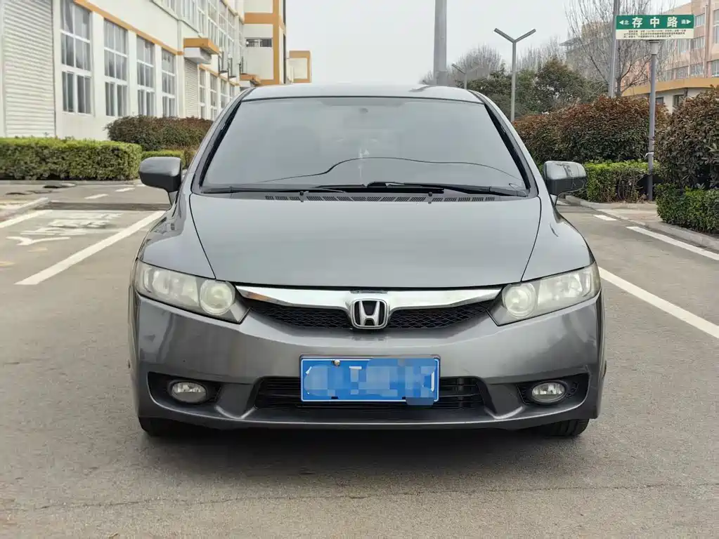 Honda Civic 2009