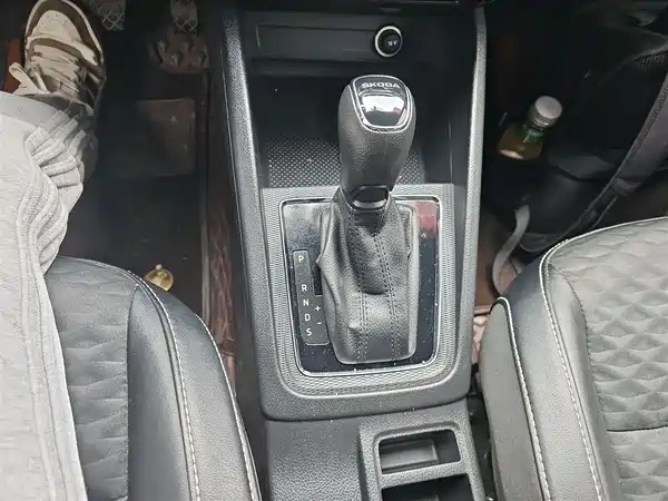 Skoda Kamiq 2020