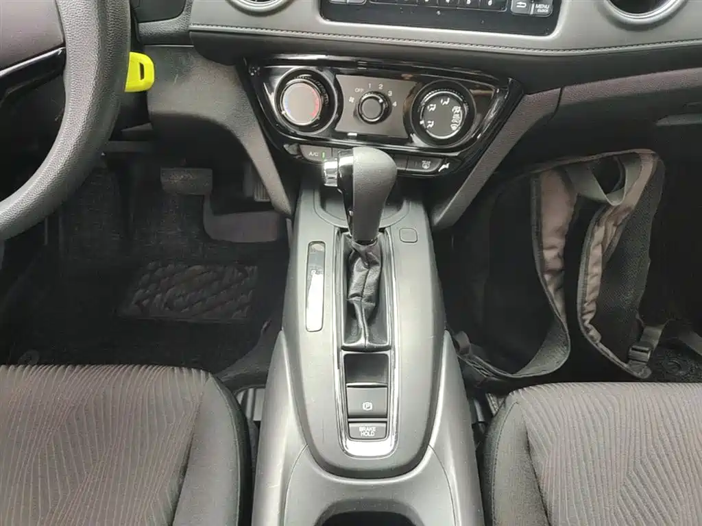 Honda XR-V 2016 — фото 14