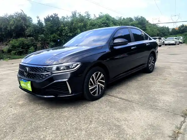 Volkswagen Lavida 2024